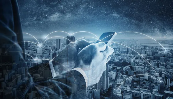 The State of the UK's Cellular Network in 2025