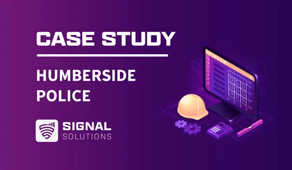 Humberside Police