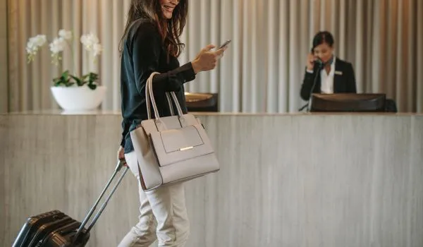 Hotels & Hospitality