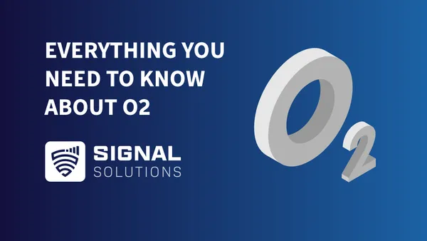 Everything You Need To Know About O2
