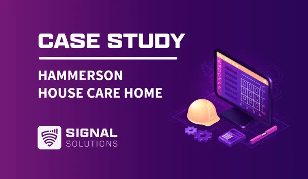 Hammerson House Private Care Home