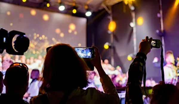 Event Venues