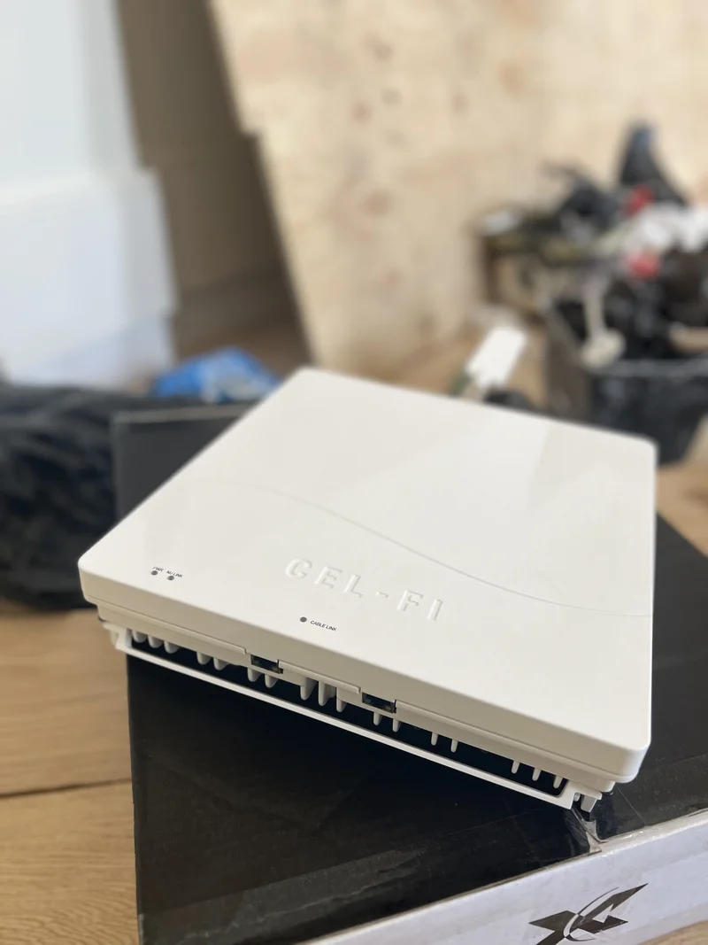 a photograph of a white route 665 route 664 route 667 route 667 route 66