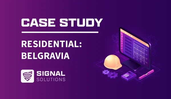 Residential Property, Belgravia