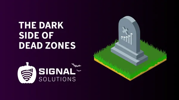 The Dark Side of Dead Zones