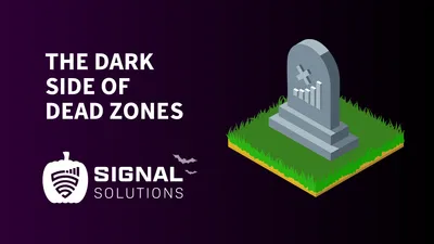 The Dark Side of Dead Zones