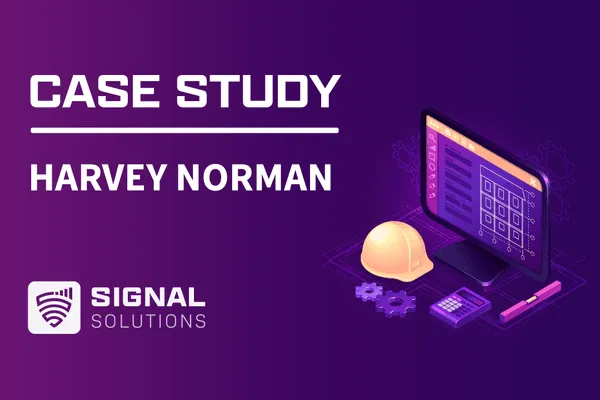 Harvey Norman, Belfast