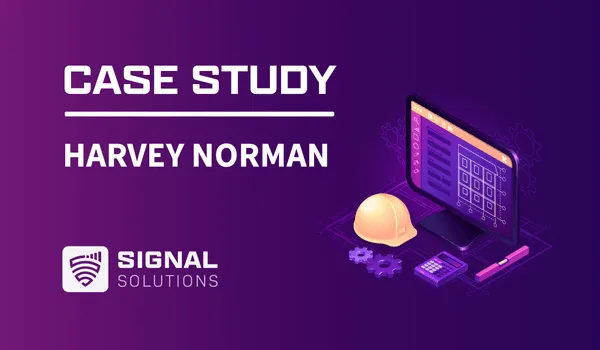 Harvey Norman, Belfast