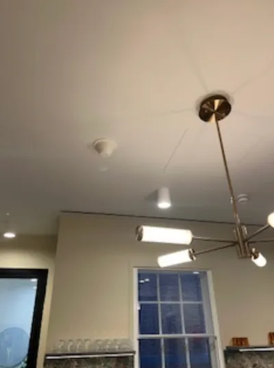 CEL-FI QUATRA Coverage Unit setup