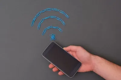no-signal-in-office-building