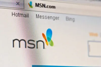 msn-messenger