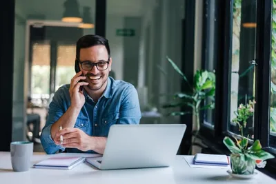 Signal boosters for landlords