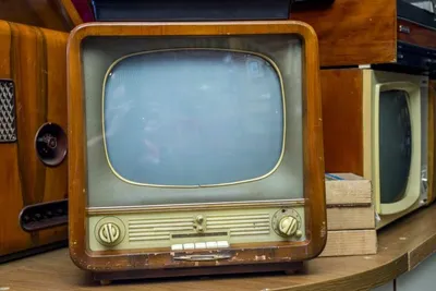 television