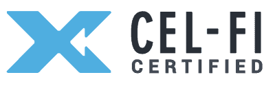 Cel-Fi Certified Enterprise Intaller