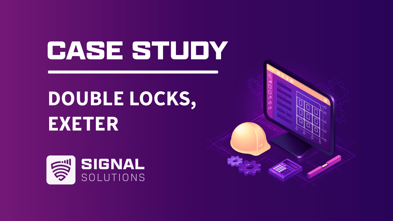 pub mobile signal booster