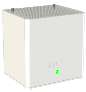 CEL-FI Solo