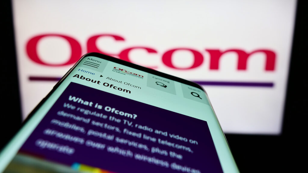 Ofcom-Compliant Signal Boosters: What You Need To Know 2 Ofcom-Compliant Signal Boosters