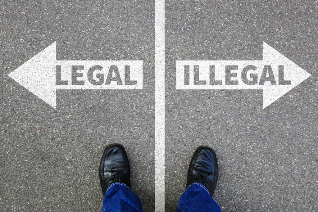Ofcom-Compliant Signal Boosters: What You Need To Know 1 Legal Vs Illegal Boosters