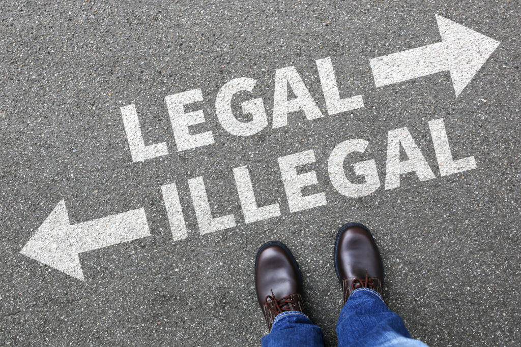 6 Reasons To Ditch Your Illegal Signal Boosters - Now! 1 Dreamstime Xxl 70657682