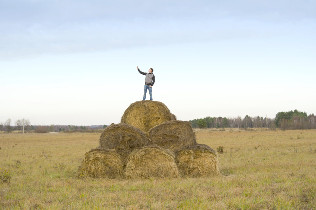 Poor Mobile Signal In The Uk Is A Growing Problem - How To Fix It 2 Dreamstime Xxl 21964754