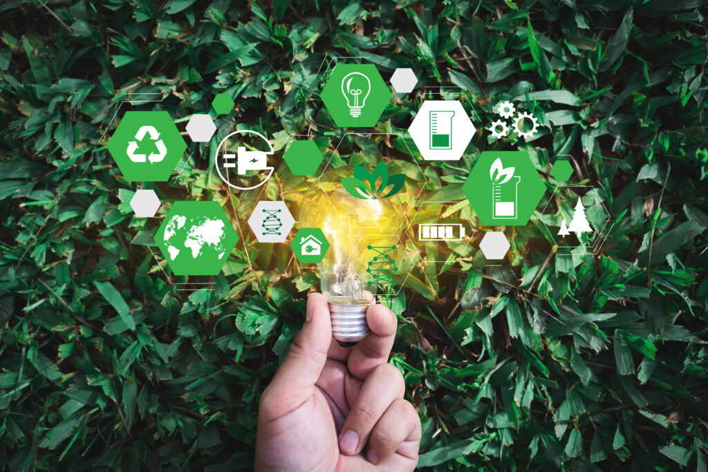 Shaping The Future Of Mobile Signal Boosting 2 Eco Friendly