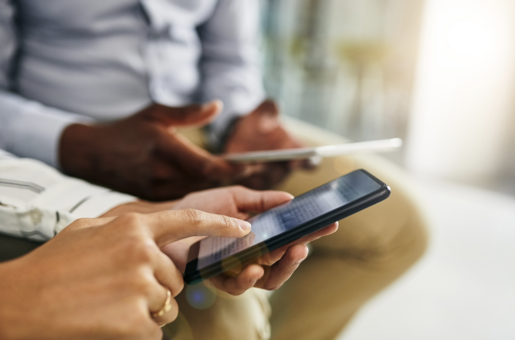 5G Signal Boosters: The Key To Solving Connectivity Problems 2 5G Blog Post