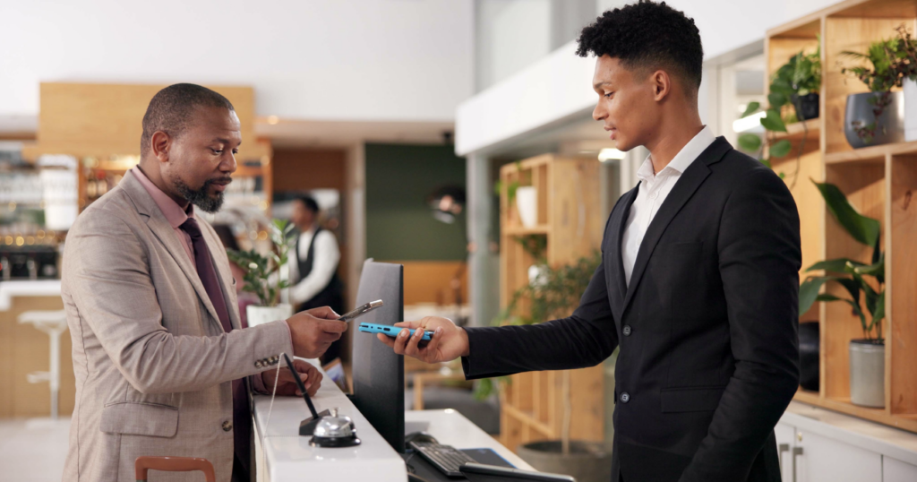 Beyond Guest Wifi: 10 CEL-FI Advantages Hoteliers Love 2 Screenshot 2025 01 14 At 10.44.27