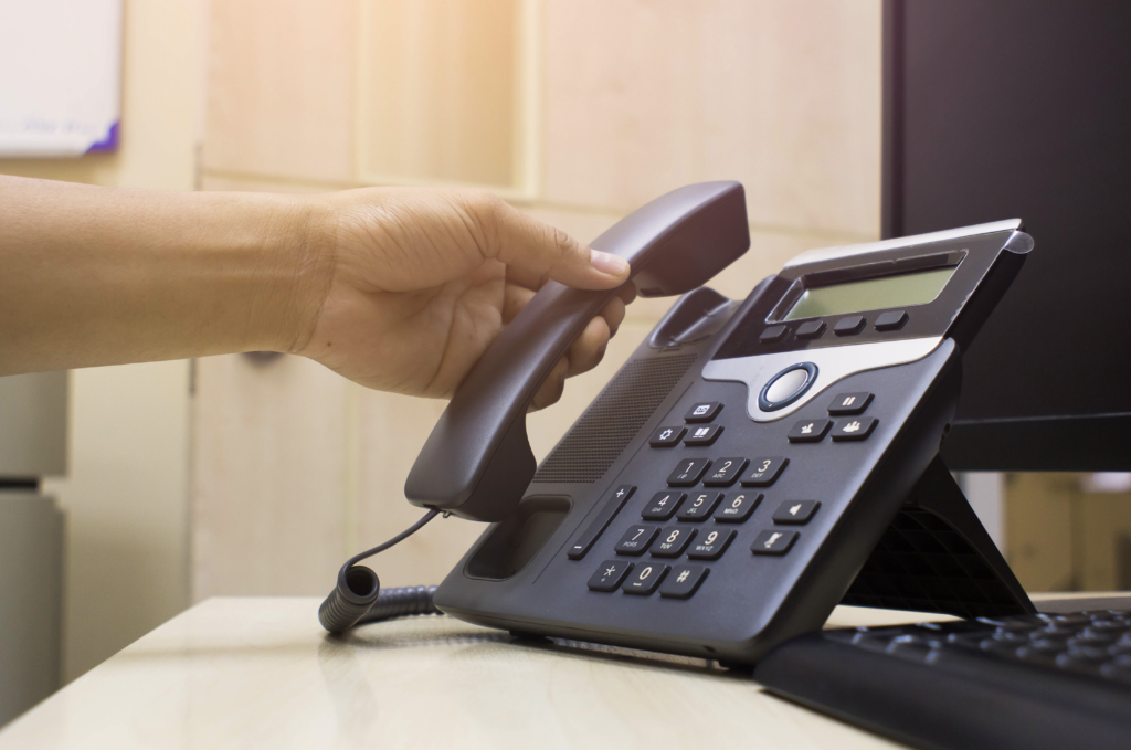 Is Your Business Ready For The End Of Analogue? 1 The End Of Analogue