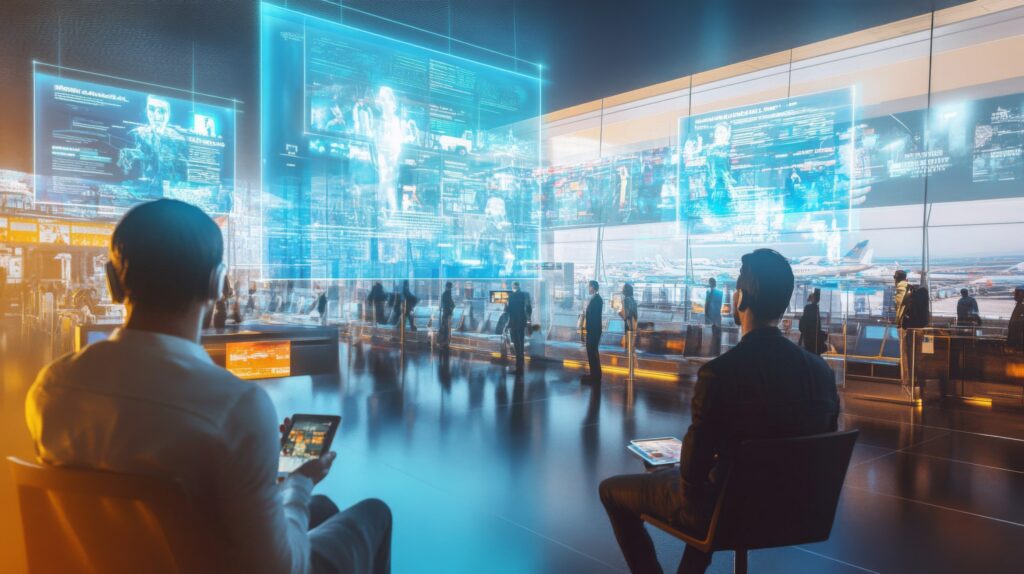 Holograms, Ai, And Space Phones: The Future Of Mobile Technology 1 Future Of Mobile Technology
