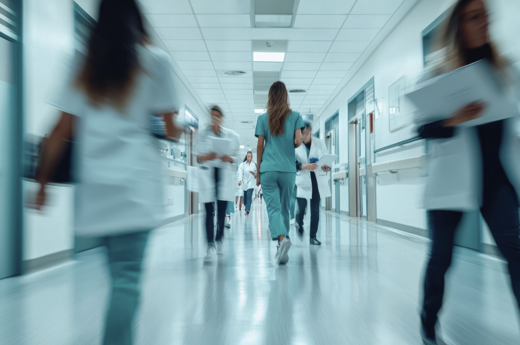 CEL-FI: The Cure For Hospital Dead Zones 4 Blog Post 5