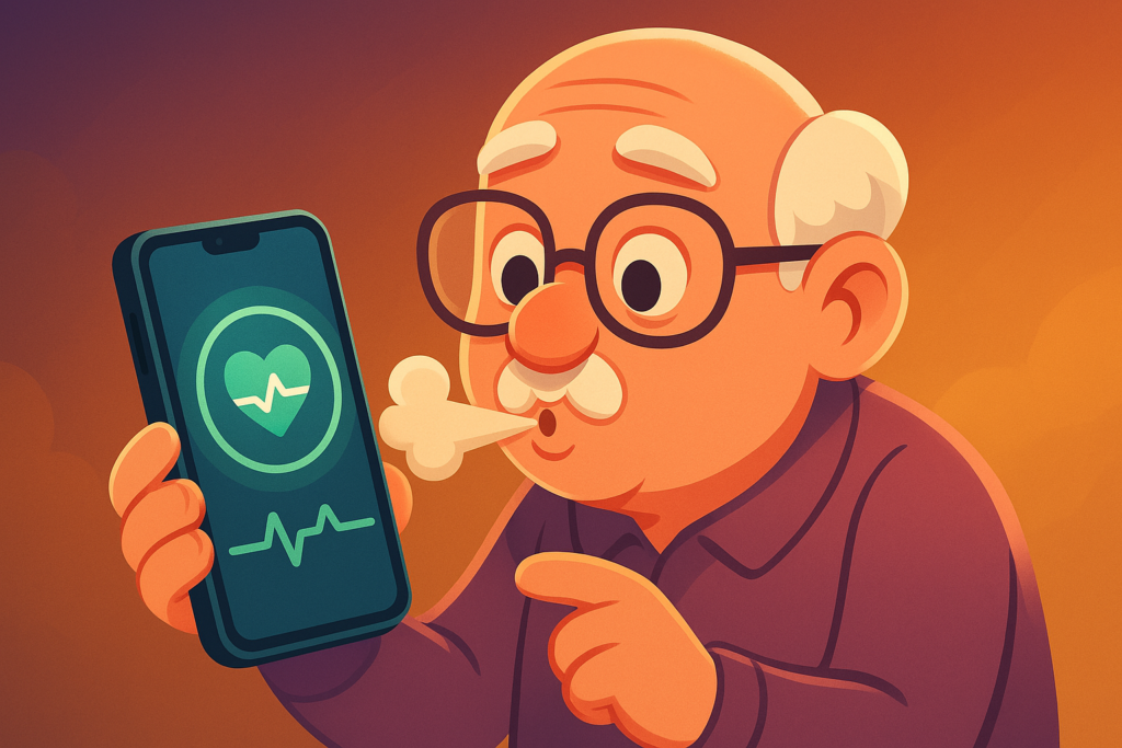 Medical Diagnostics