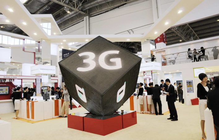 3G 3G
