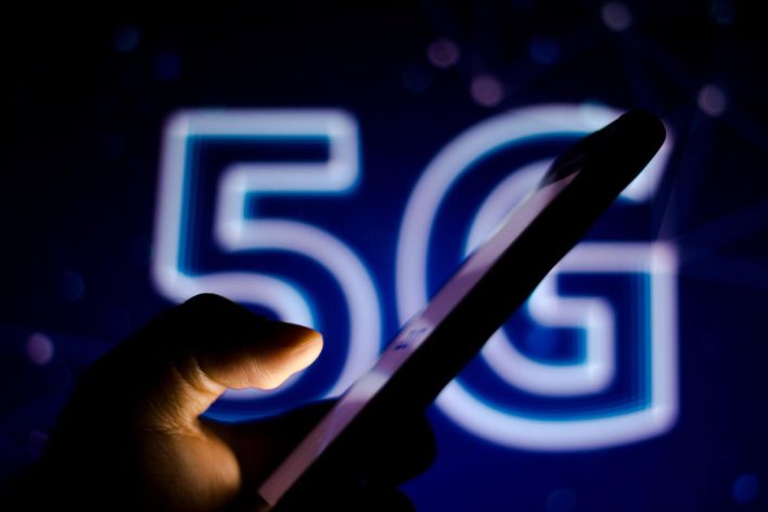 5G 5G