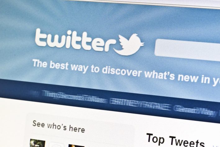 Twitter Twitter