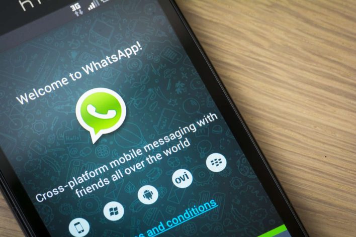 Whatsapp Whatsapp