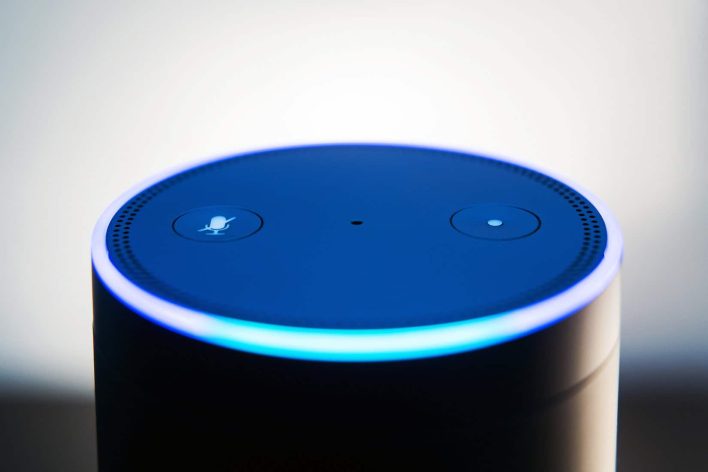 Amazon-Alexa Amazon-Alexa