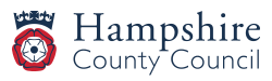 Amplifi-Qx Customers - Hampshire County Council