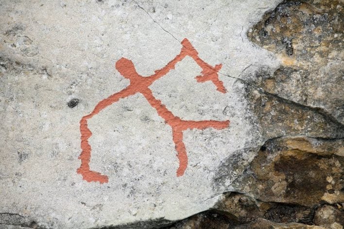 Ancient-Rock-Carvings Ancient-Rock-Carvings