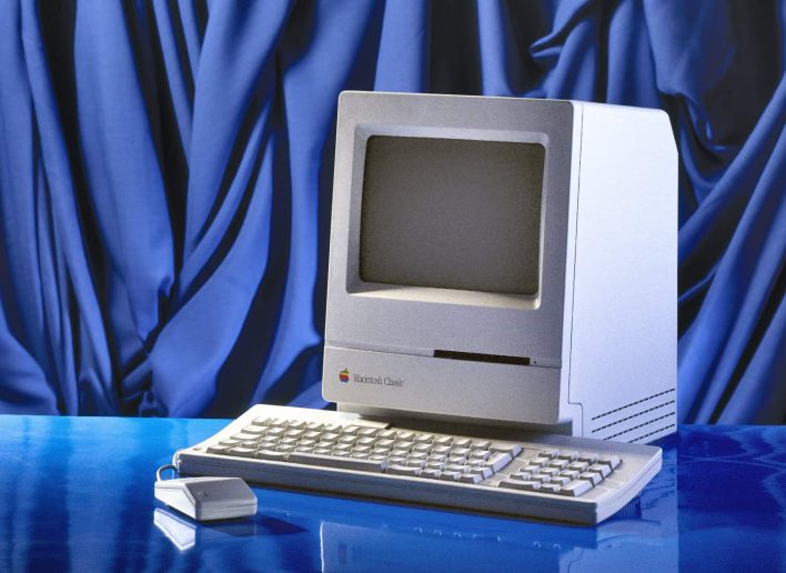 Apple-Macintosh Apple-Macintosh