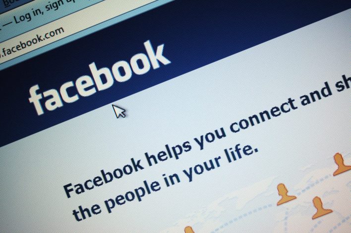 Facebook Facebook