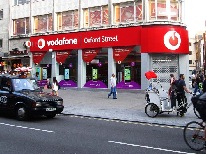 History-Of-Vodafone