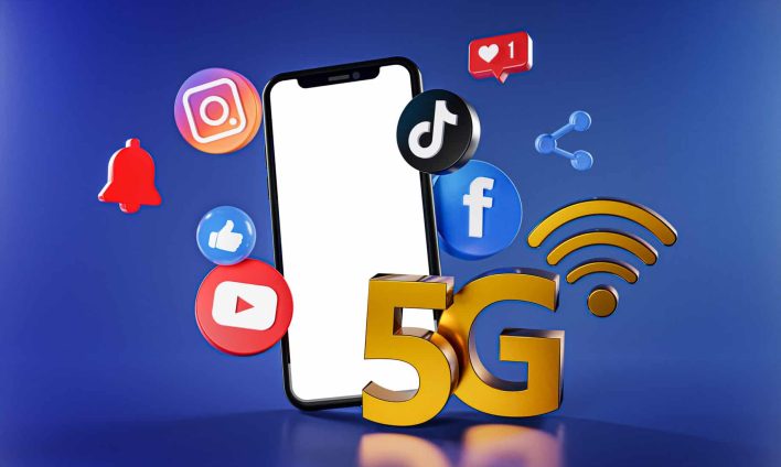 Latest-On-5G Latest-On-5G