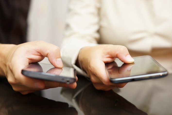 Mobile-Signal-Document-Sharing Mobile Signal Document Sharing