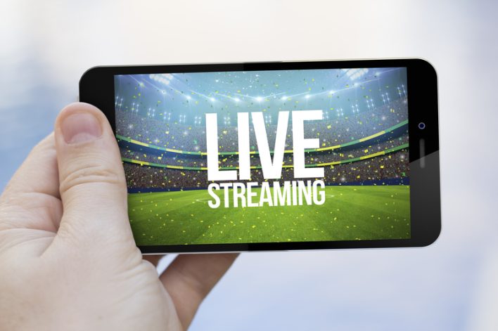 Mobile-Signal-For-Live-Streaming Mobile Signal For Live Streaming