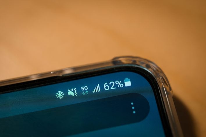 Mobile Signal Impacts Battery Life