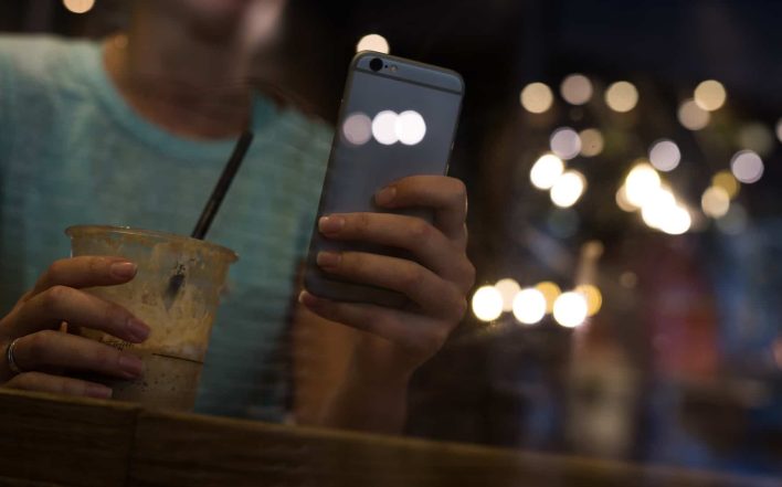 Mobile-Signal-In-Cafes Mobile-Signal-In-Cafes