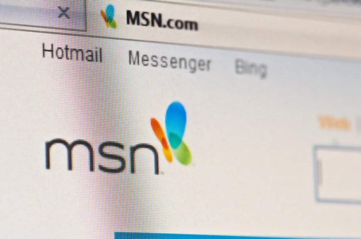 Msn-Messenger