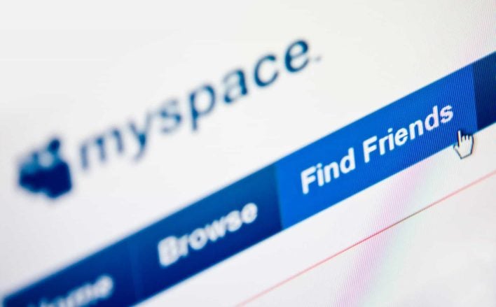 Myspace Myspace