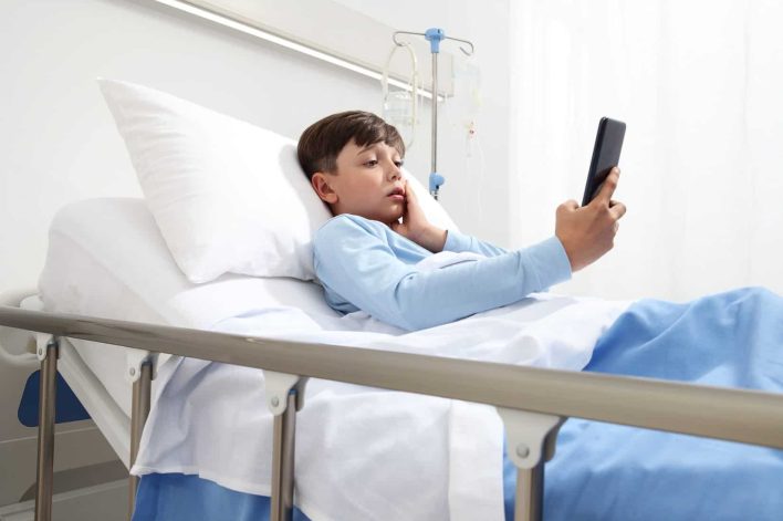 Poor-Mobile-Signal-In-Hospital Poor-Mobile-Signal-In-Hospital
