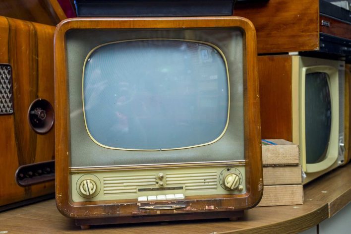 Television Television